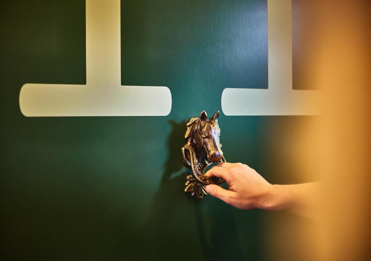 Kuku Berghotel レッテンベルク エクステリア 写真