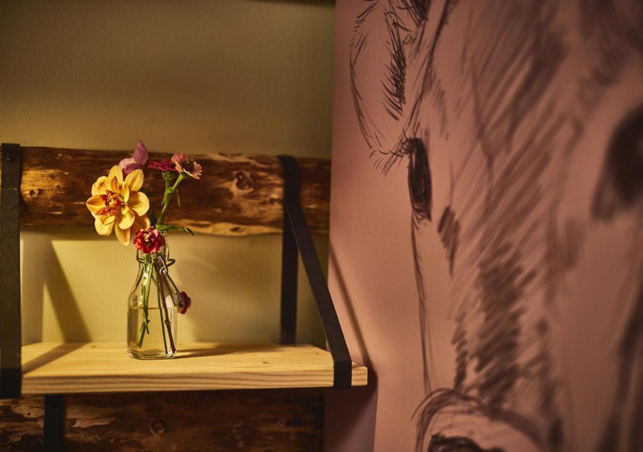 Kuku Berghotel レッテンベルク エクステリア 写真