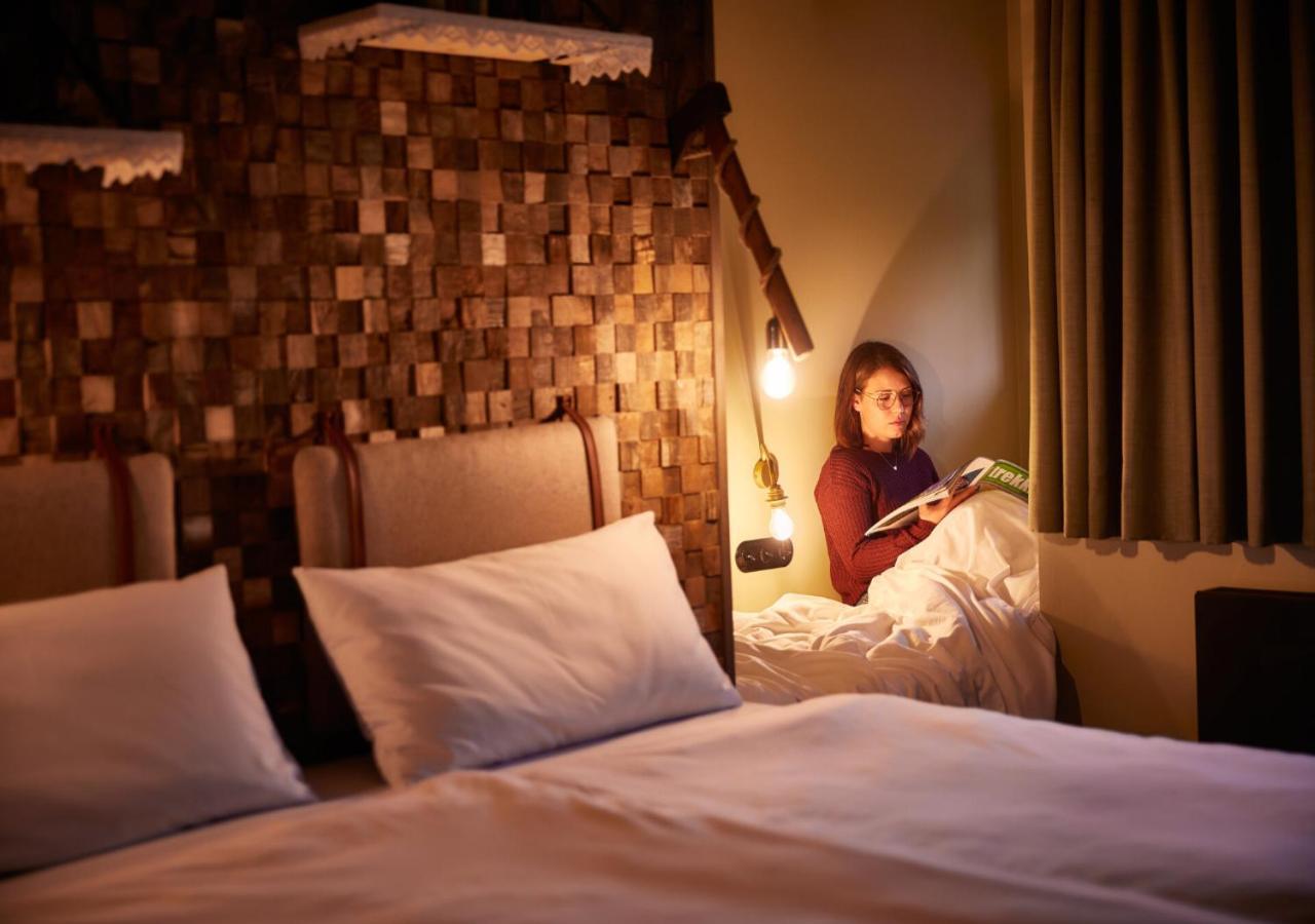 Kuku Berghotel レッテンベルク 部屋 写真