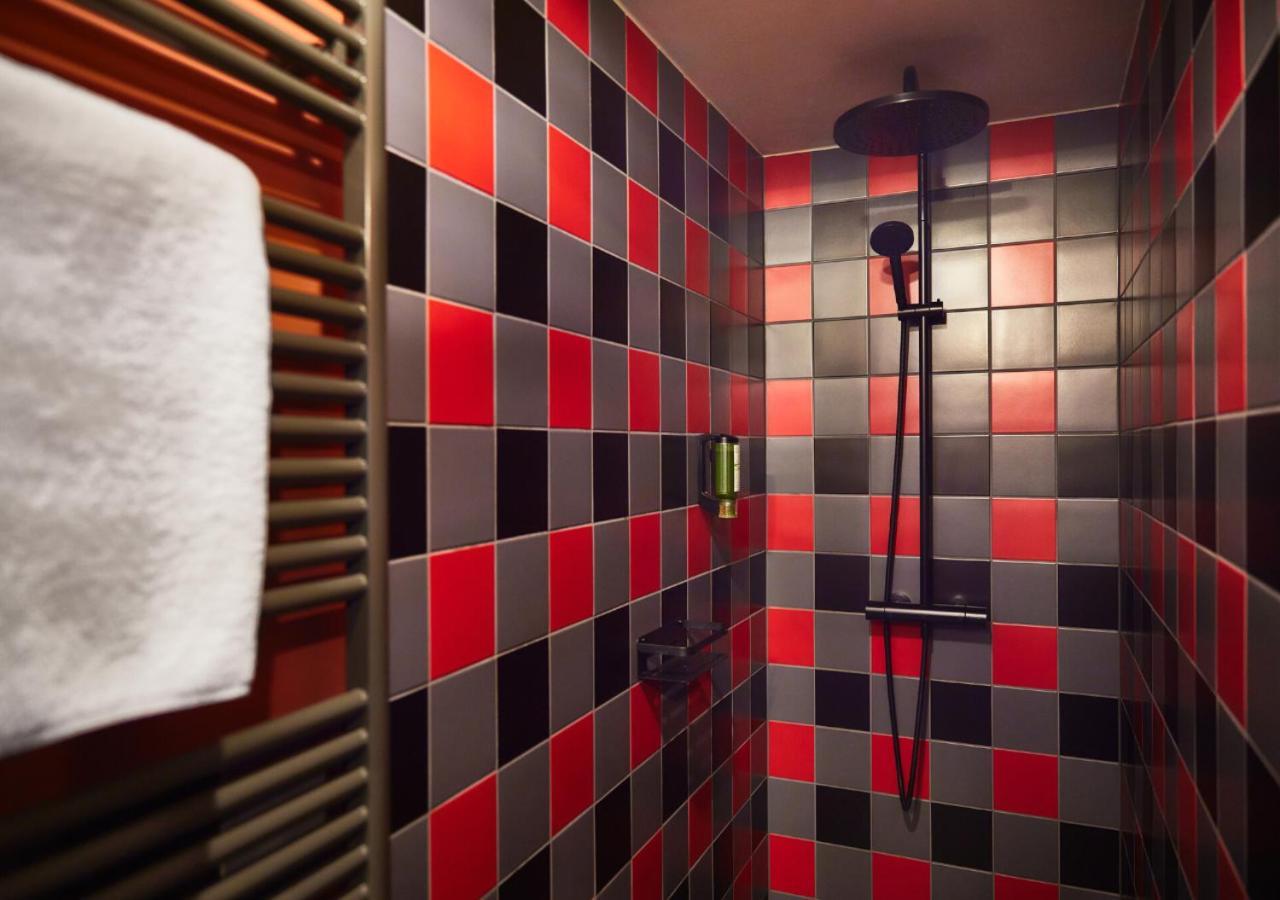 Kuku Berghotel レッテンベルク 部屋 写真