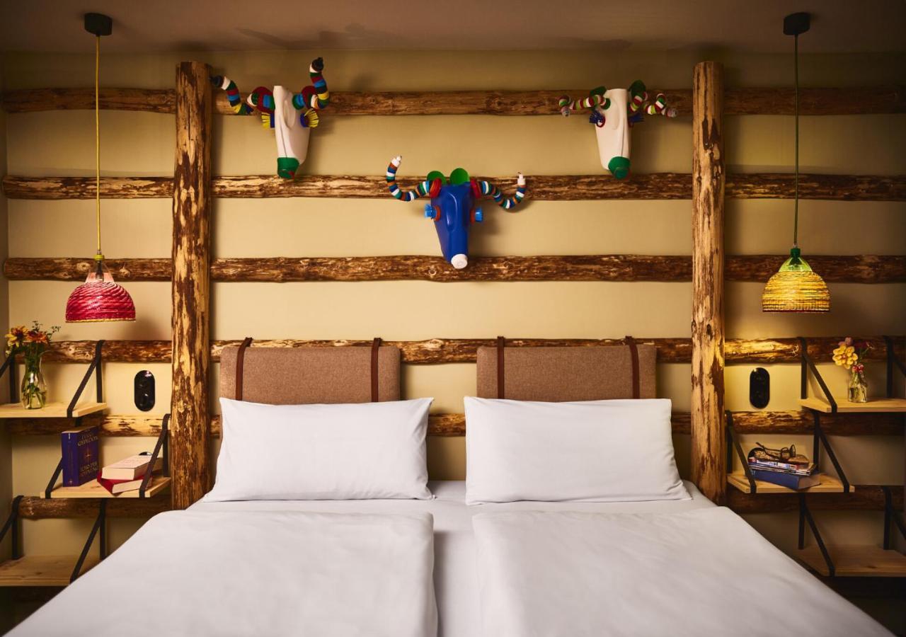 Kuku Berghotel レッテンベルク 部屋 写真