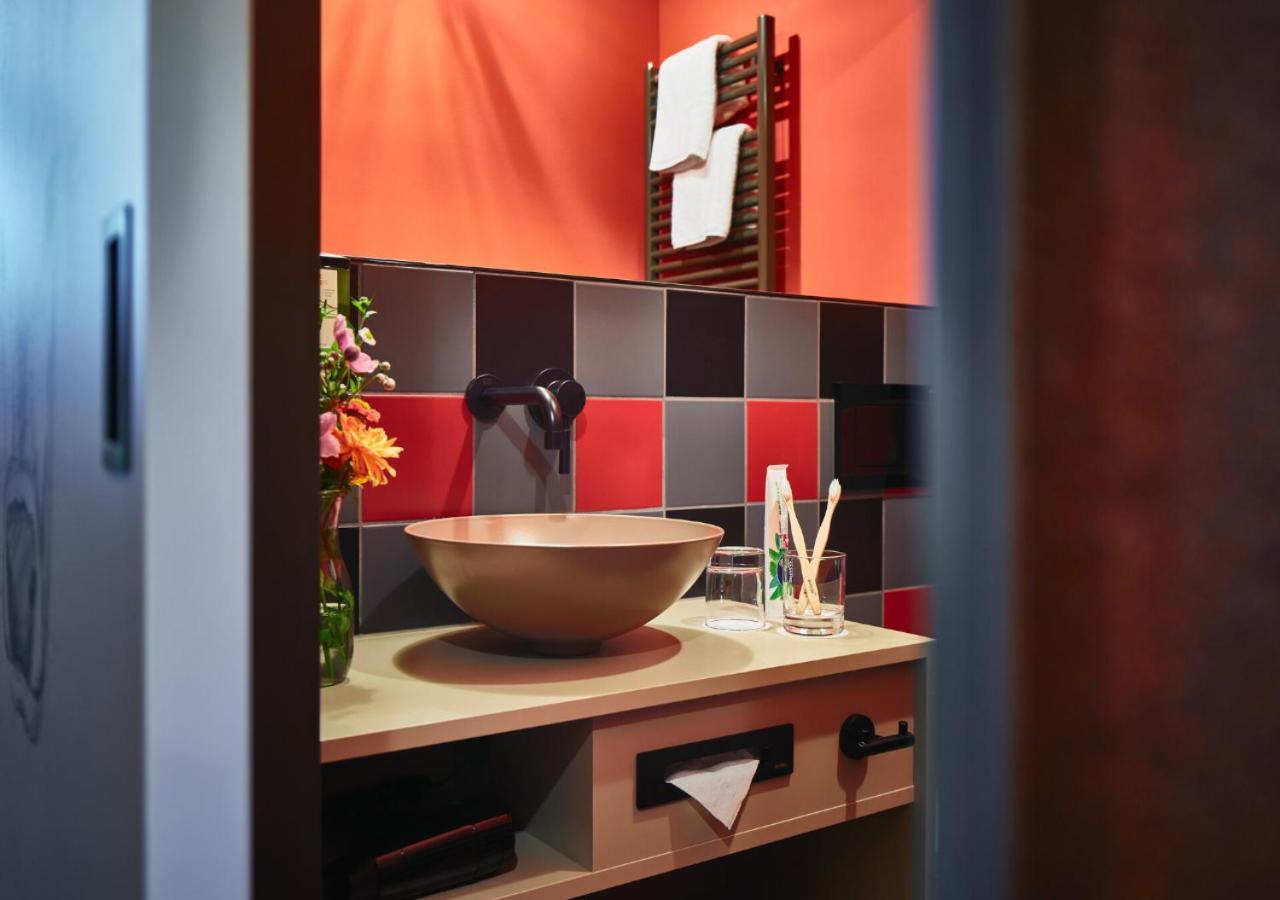 Kuku Berghotel レッテンベルク 部屋 写真